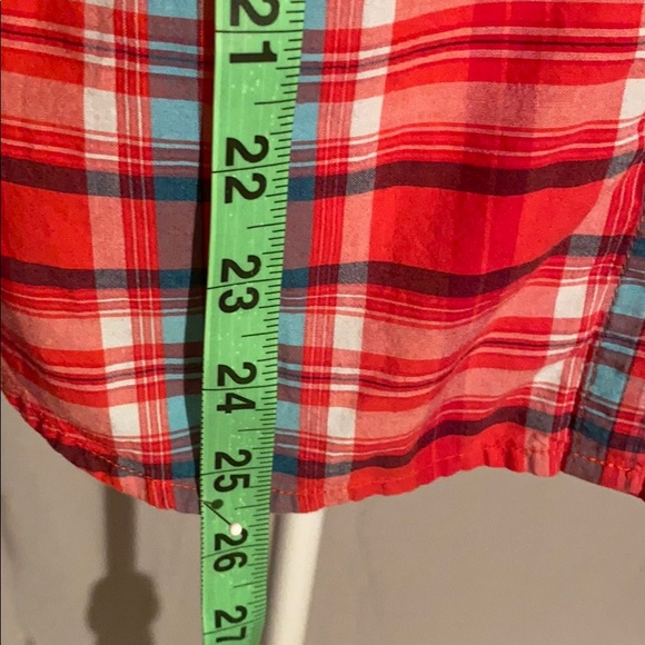 COOPERATIVE top - Picture 6 of 9